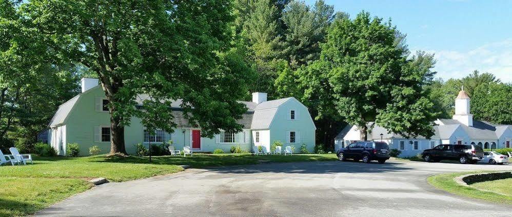 Old Sturbridge Inn & Reeder Family Lodges Exterior foto